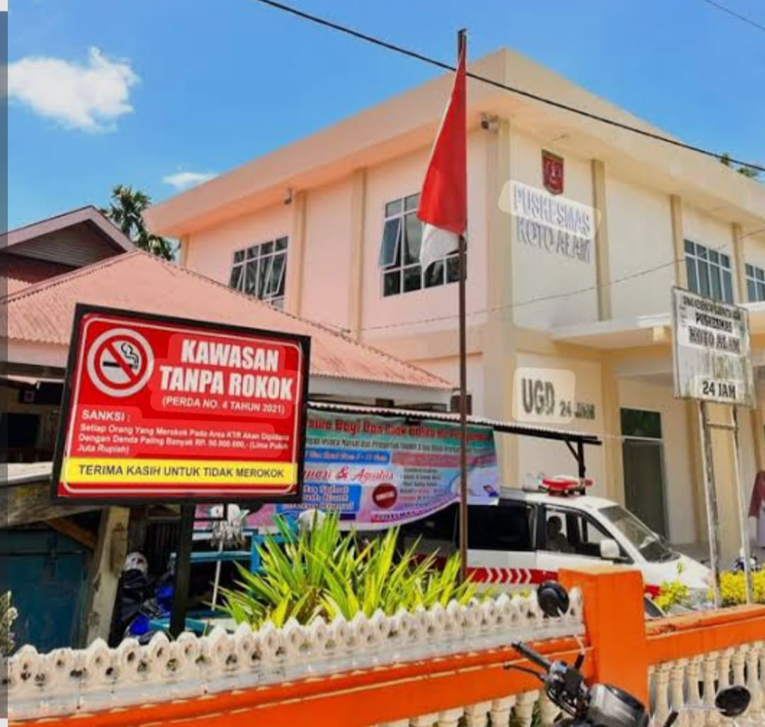 “Kengerian di Puskesmas Koto Alam”: Deretan Korban Berlumpur, Jeritan Minta Tolong, dan Mayat yang Terus Berdatangan Setelah Banjir Bandang.
