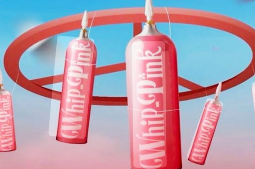 Dijual E-Commerce, Whip Pink di Apartemen Lula, Didalami Polisi.