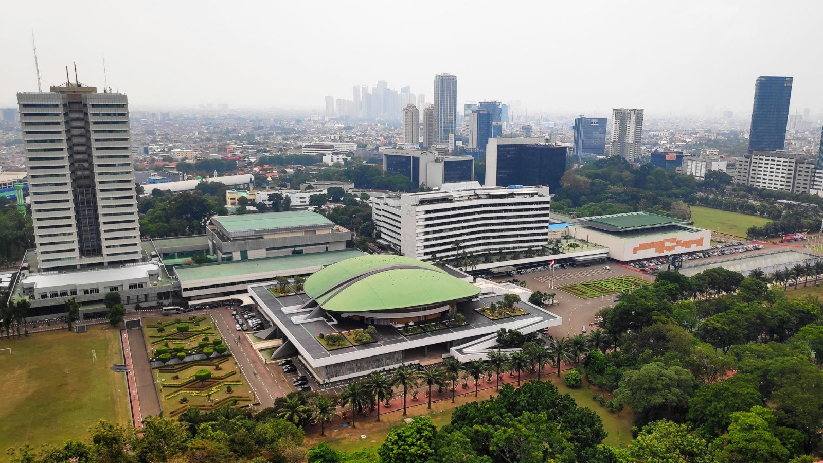 Komisi III DPR Desak Pengusutan Cepat Kasus Air Keras Aktivis KontraS