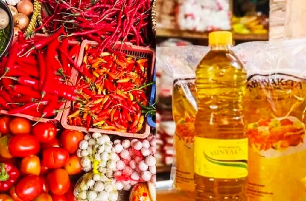 Harga Eceran Tertinggi Dilanggar, Satgas Siapkan Tindakan