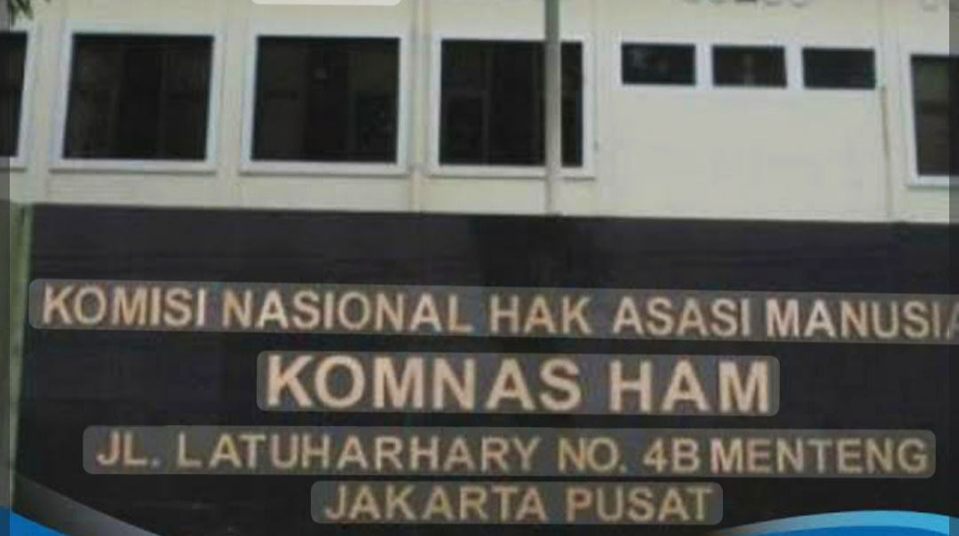 Komnas HAM: Tak Ada Koordinasi TNI-Polri di Kasus Andrie, Polri Tegas Dan Terukur.