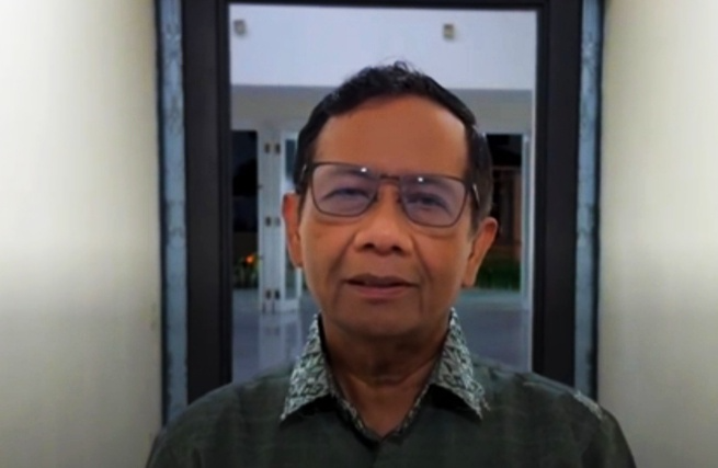 MAHFUD MD BONGKAR KEJANGGALAN! Kasus Teror Aktivis KontraS Disorot, Desak Prabowo Subianto Bentuk TGPF
