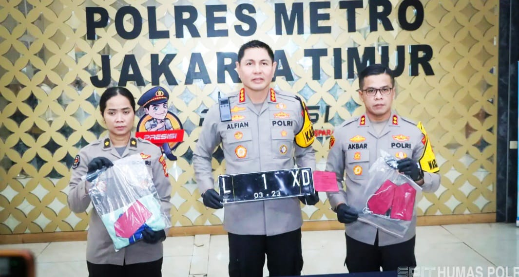 Viral Ngaku Polisi Aniaya Pegawai SPBU, Kini Resmi Jadi Tersangka