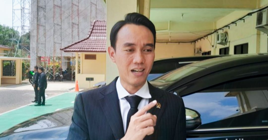 Bupati OKI Tanggapi ASN Way Kanan Nyamar Jadi Jaksa: “Potensi Penipuan yang Mengancam Kepercayaan Publik”