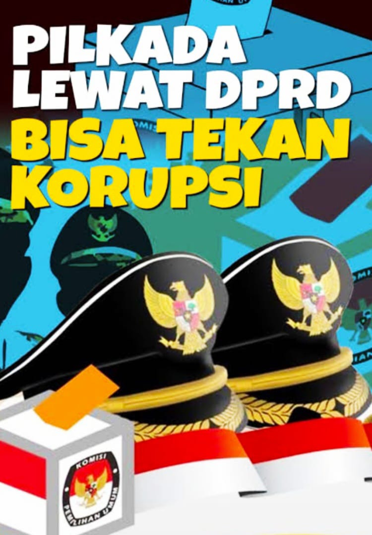 Gerindra Tegaskan Mendukung Pilkada Lewat DPRD: Akhir Era Pemilihan Langsung Kepala Daerah?