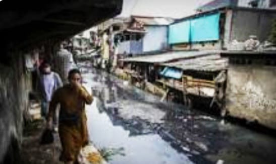 Angka Kemiskinan Jakarta Turun ke 4,03 Persen! Data Terbaru September 2025 Jadi Sorotan.
