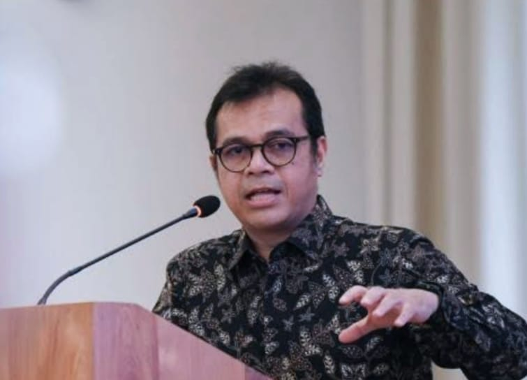 Wamen, Beberkan Dua Regulasi Baru Soal AI — Polri Siap Jadi Penjaga Utama Keamanan Digital Indonesia