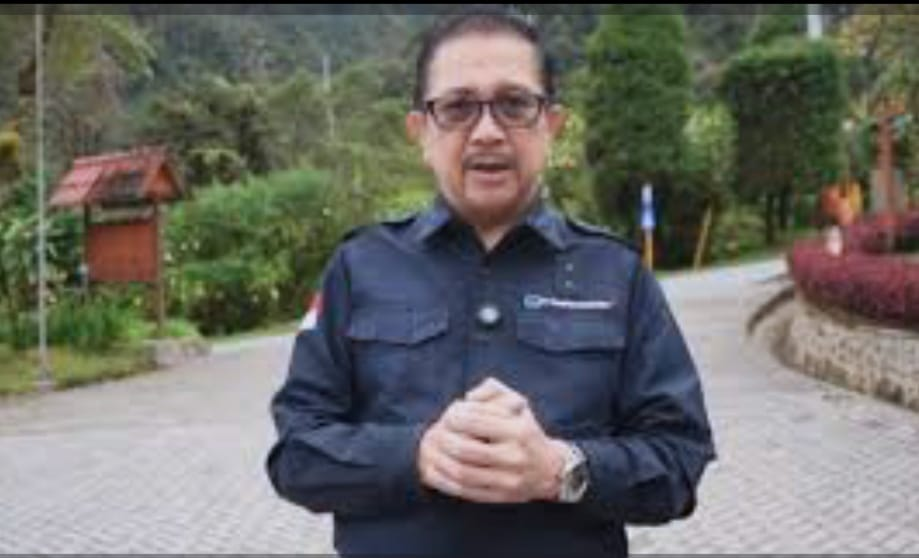 Smelter Gresik Mendadak Hentikan Operasi! Bos Freeport Pastikan Tak Ada PHK, Ini Alasannya