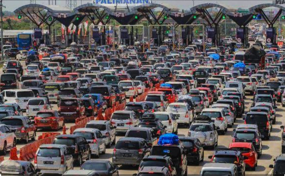 Operasi Ketupat 2026, Segera Dimulai! Polri Siapkan 5 Klaster Pengamanan Mudik