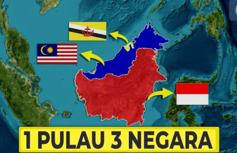 Batas Negara Bergeser di Nunukan, 3 Desa RI Masuk Wilayah Malaysia: Fakta Lapangan, Dampak, dan Klarifikasi Pemerintah