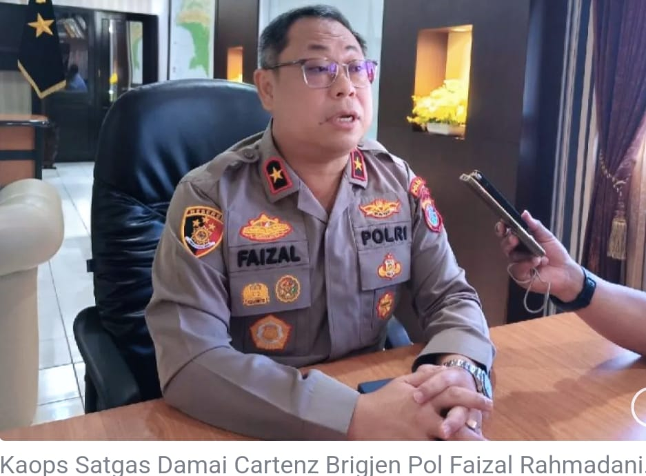 TEROR BARU DI YAHUKIMO! Simpatisan KKB Serang Pencari Gaharu — Dua Warga Tewas, Polri Kerahkan Operasi Pemburuan!