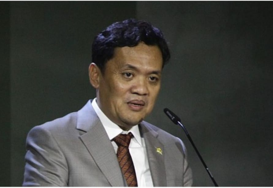 Habiburokhman Tegaskan: Pasal “Penyidik Utama” Polri dalam RKUHAP Tidak Dihapus
