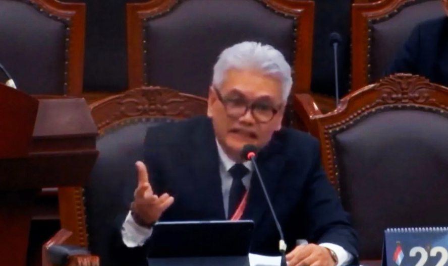 Kedaulatan Digital Harga Mati! Pakar Hukum Unpad Dukung Ultimatum Kemkomdigi ke Wikimedia: Tegakkan Aturan PSE Tanpa Pandang Bulu