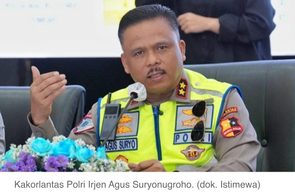 Operasi Zebra 2025 Resmi Dimulai! Pengamat Puji Gebrakan Kakorlantas: Fokus Edukasi & Sikat Balap Liar