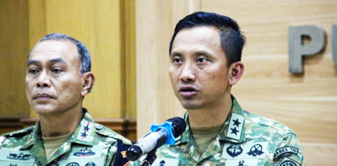 Kasus Andrie Yunus Makin Rumit! TNI Terkendala Periksa Korban, Saatnya Bareskrim Turun Tangan?
