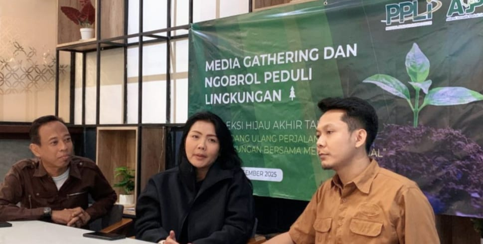 Geger Udang Berbahaya! Pemerintah Gerak Cepat Musnahkan Limbah Udang Terkontaminasi Cesium-137 Pakai Teknologi Khusus PPLI