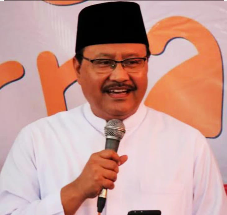 Mensos Gus Ipul Bongkar Masalah Klasik Bansos: Data Lemah, Keluarga Rentan Terancam Salah Sasaran