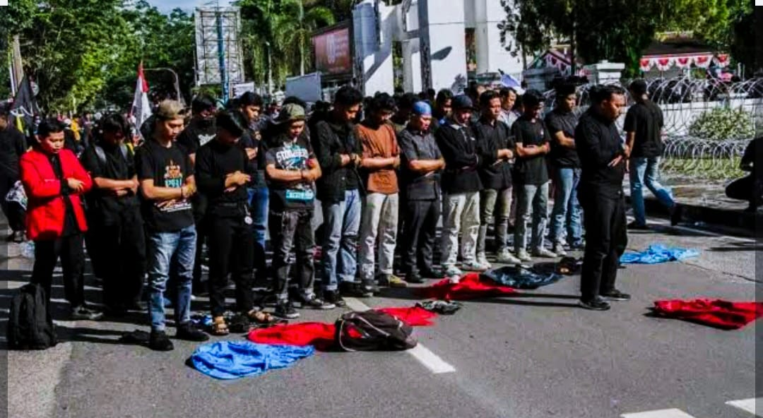 Vonis Praperadilan Delpedro Marhaen dkk Dinilai “Normalisasi” Pembungkaman Aktivis