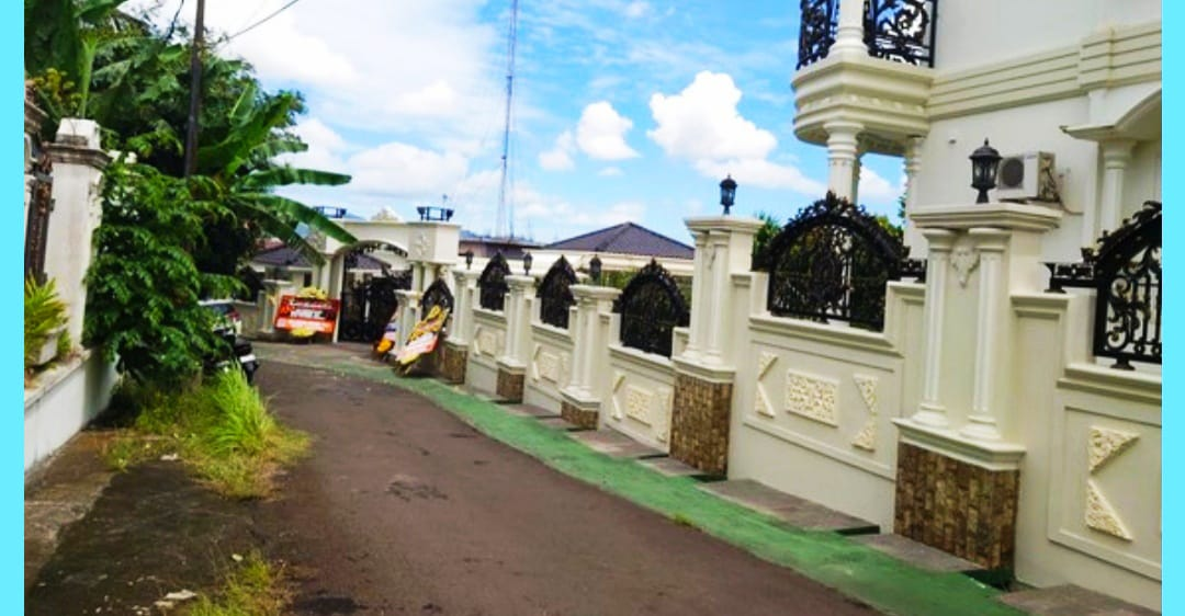 CCTV RUMAH MEWAH ANAK POLITIKUS PKS RUSAK SELAMA 2 TAHUN — Polisi Kewalahan Ungkap Pembunuhan