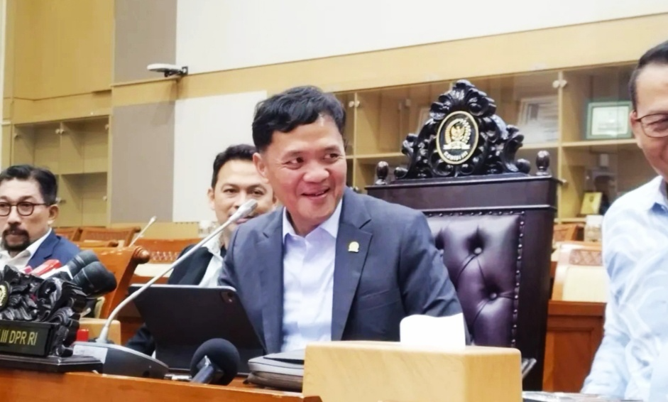 DPR Geram! Kejari Karo Dipanggil Usai Polemik Amsal Sitepu, Dugaan “Perlawanan Aparat Kotor” Mengemuka
