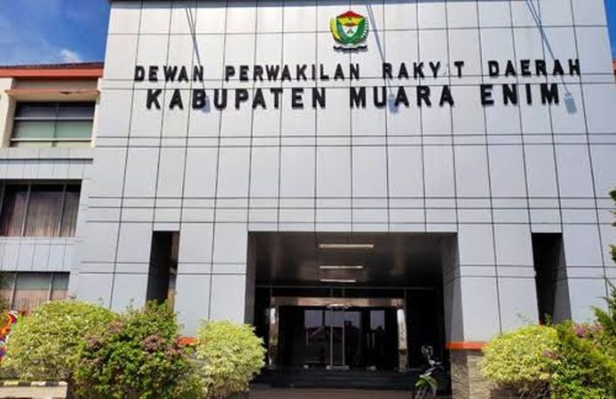 Kejati OTT Anggota DPRD Muara Enim Terkait Dugaan Korupsi Proyek Jaringan Irigasi