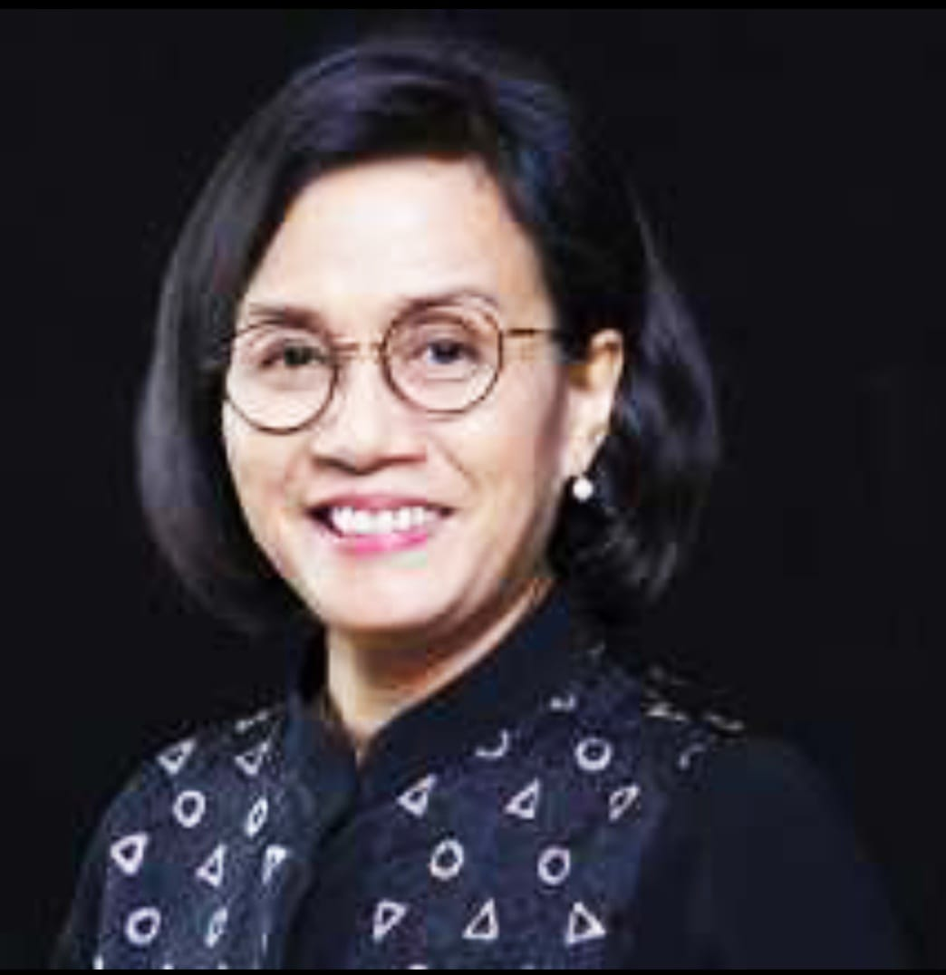 Direkrut Bill Gates, Sri Mulyani: Saya Merasa Terhormat Bergabung dengan Gates Foundation