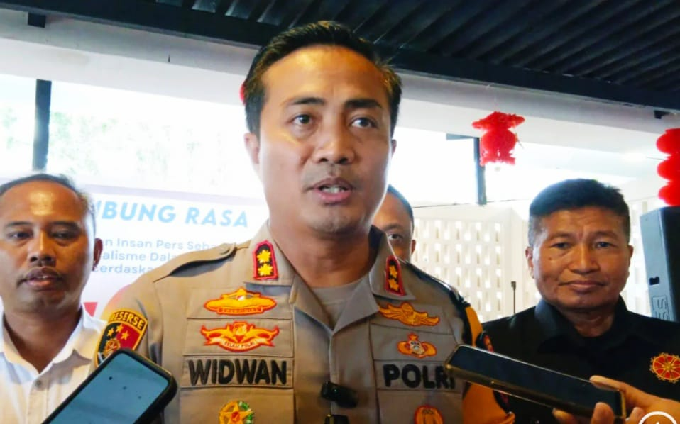 Viral di Medsos, Polisi Ungkap Fakta Keributan WN Pakistan di Soetta