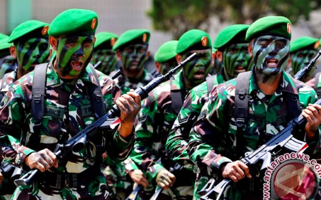 TNI AD Buka Suara! Kasus Tewasnya Pratu Farkhan Sauqi Diusut Tuntas: “Kami Jaga Keadilan untuk Almarhum dan Keluarga”