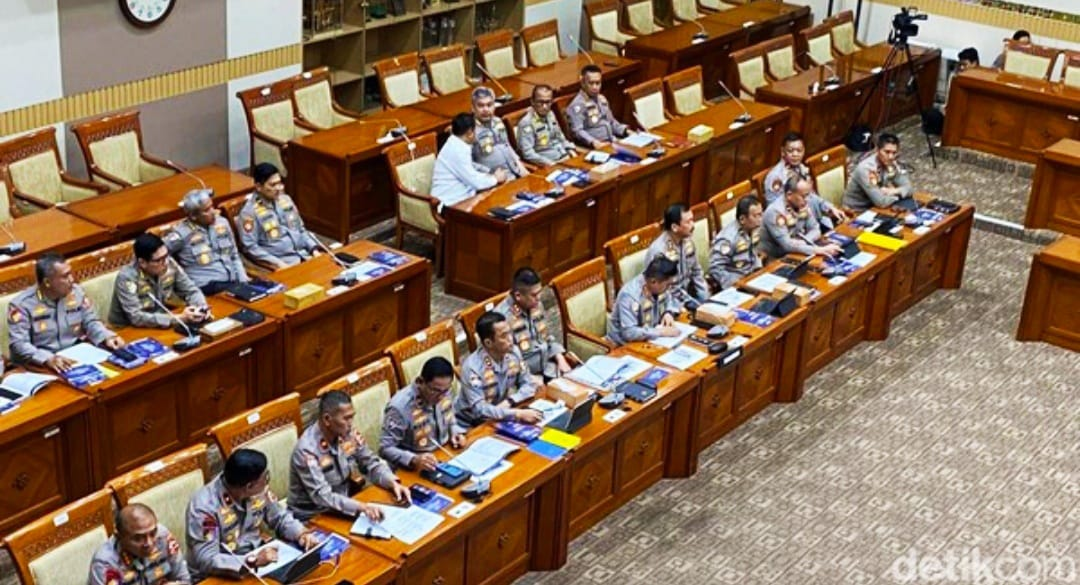 Operasi Ketupat 2026 Resmi Dimulai, Polri Siap Kawal Jutaan Pemudik