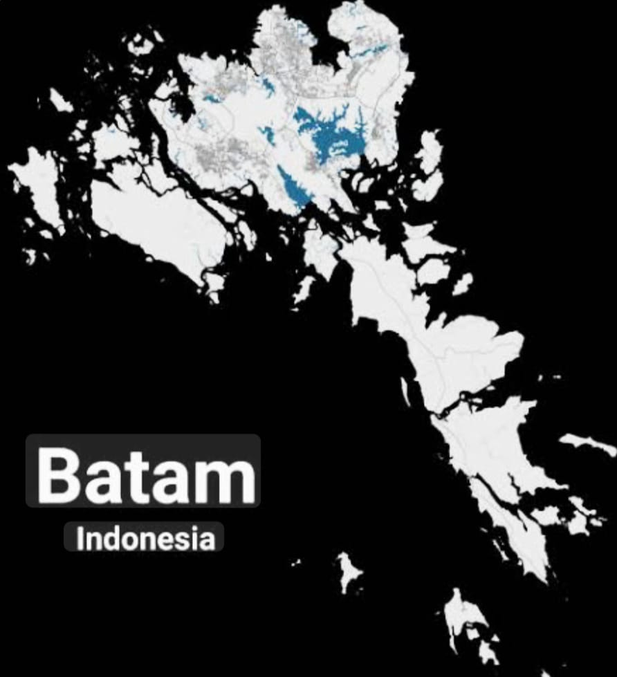 Kejari Ungkap Kasus TPPO dan PMI Ilegal Masih Marak di Batam, Jalur Perlintasan Jadi Sorotan