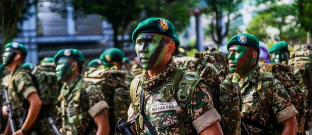 Skandal Korupsi & Perilaku Amoral Guncang Militer Malaysia, Seruan Reformasi Makin Keras