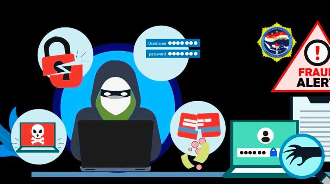 Korban Online Scam Terus Bertambah! Laporan Terlambat Bikin Polisi Kesulitan Kejar Pelaku