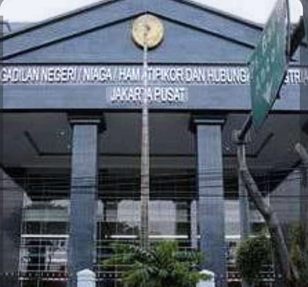 PUTUSAN MENGEJUTKAN! Hakim PN Jakpus Vonis Pengelola Hotel Sultan Wajib Bayar USD 45 Juta ke Negara — Sengketa Puluhan Tahun Berakhir Drastis