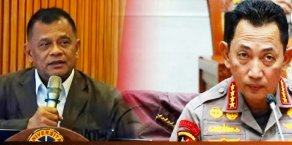 Pernyataan Gatot Nurmantyo Dikritik Tajam – Ahli Hukum: Kritik Itu Berpotensi MELEMAHKAN Korps Bhayangkara dan Polri!