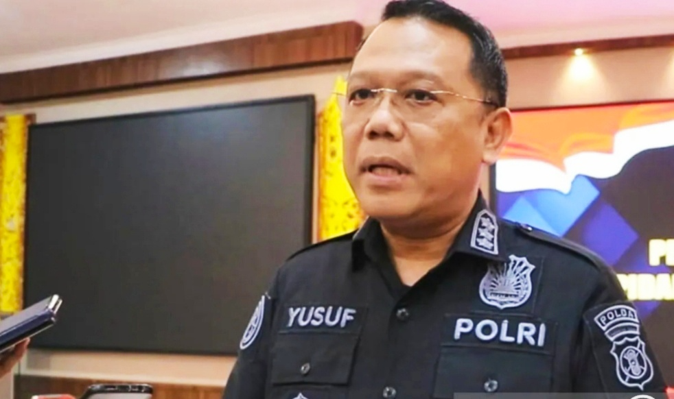 DPO KKB AKHIRNYA TERTANGKAP! Pelaku Penembakan Rombongan Tito Karnavian Tahun 2012 Dilumpuhkan Satgas ODC