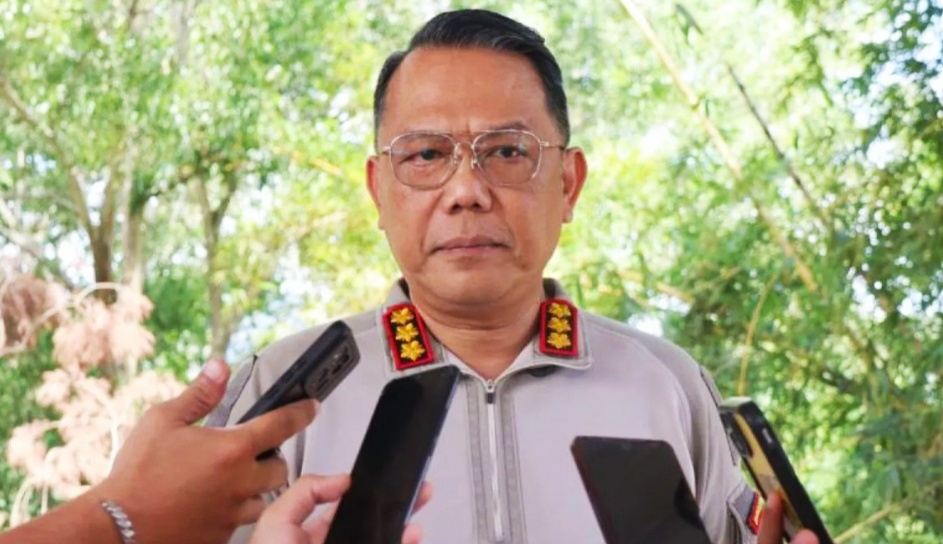 DPO KKB Penembak Prajurit TNI Dilumpuhkan! Satgas Damai Cartenz Beri Tindakan Tegas dan Terukur di Puncak Jaya