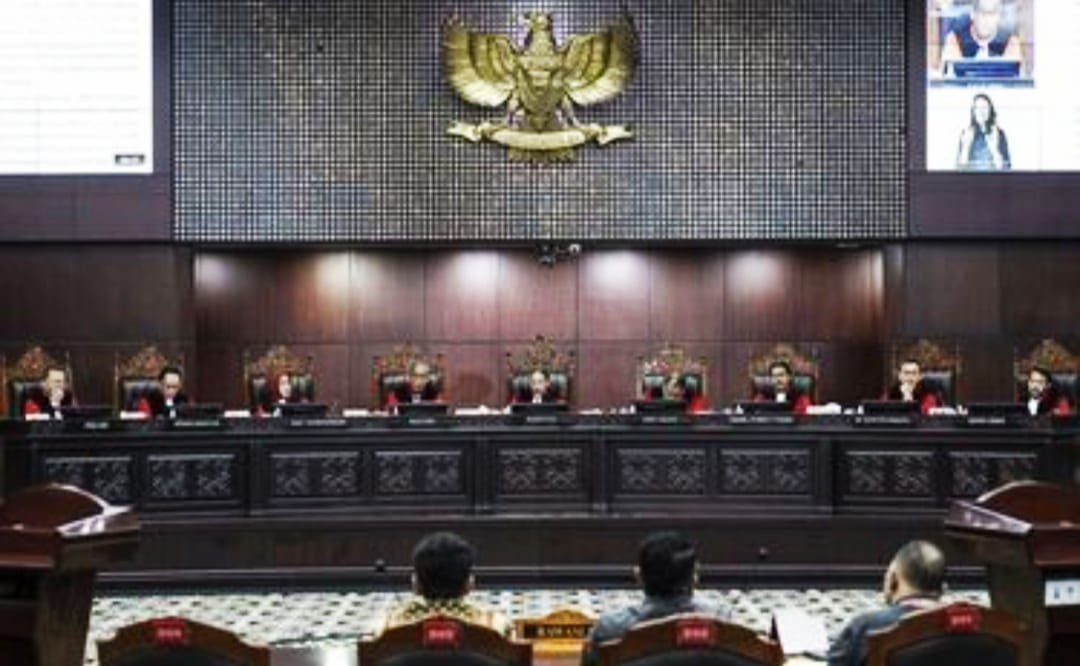 Batas Kritik atau Penghinaan? Mahasiswa Gugat Pasal KUHP ke MK, Kebebasan Berpendapat Dipertaruhkan