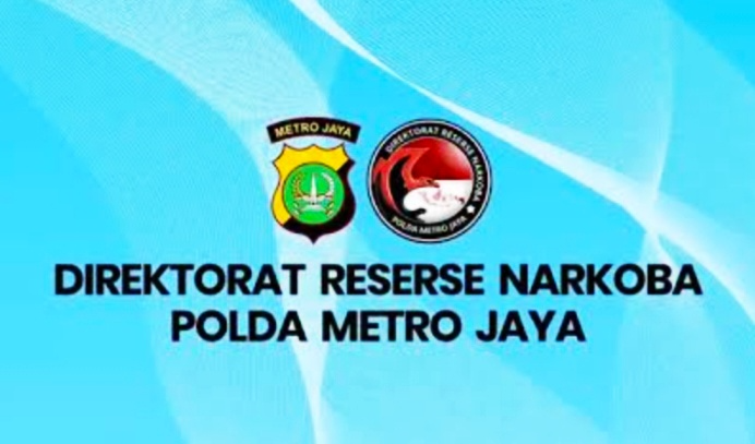 Ditresnarkoba Polda Metro Jaya Sikat Jaringan Iran di Bandara Soetta, Dua Tersangka Kurir Diciduk.
