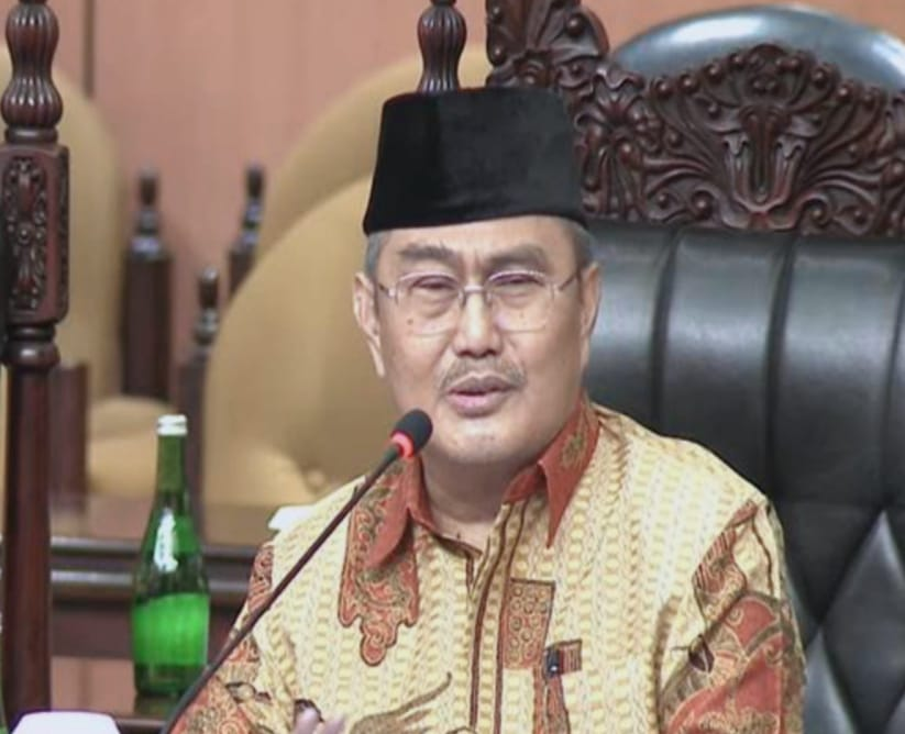 Prof Jimly Puji Polri: Modernisasi Tata Kelola Kelembagaan Makin Serius, Reformasi Nyata!