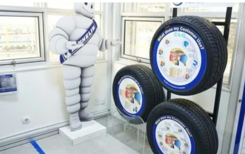 Badai PHK Massal Terus Berlanjut: 280 Pekerja PT Multistrada Arah Sarana Tbk (Merek Michelin) di Cikarang Jadi Korban