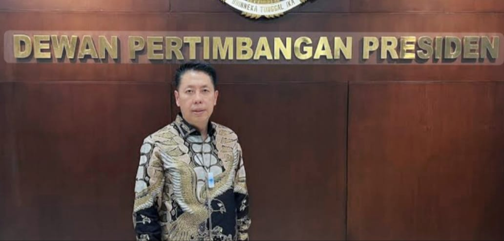 “Pakar Hukum : Polisi Boleh Isi Jabatan Sipil Asal Terkait Tugasnya!”