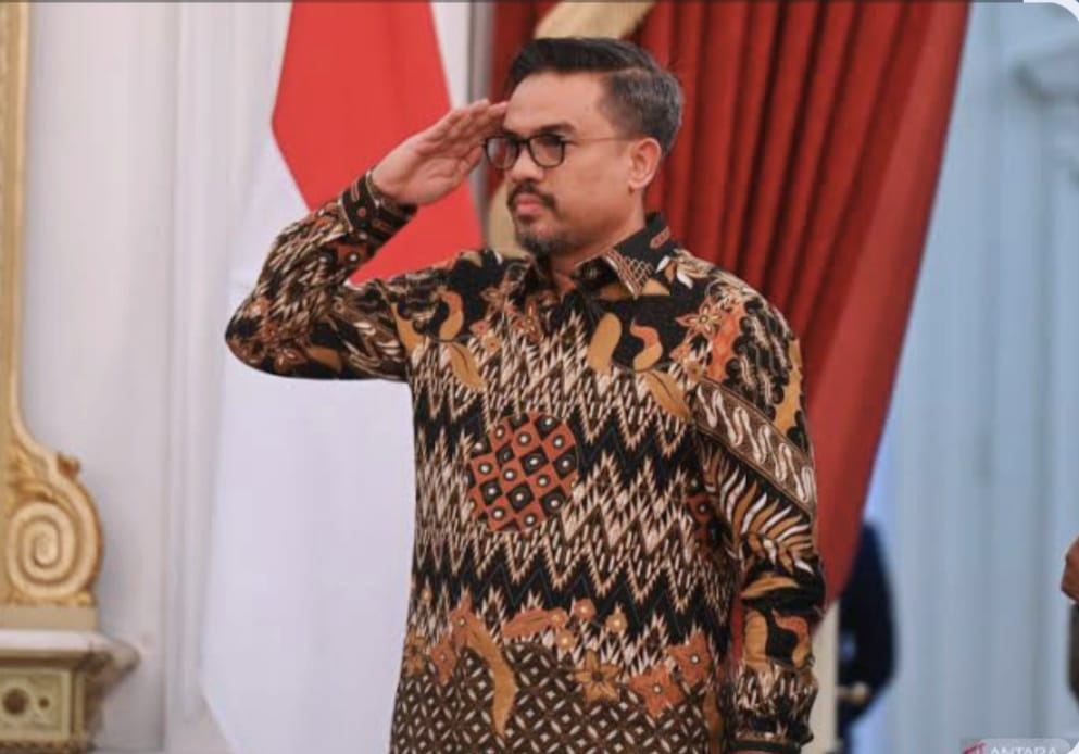 Menteri UMKM , Alasan Utama Butuh Polisi di Kementerian: Demi Bersihkan Pungli, Premanisme, dan Mafia Lapangan