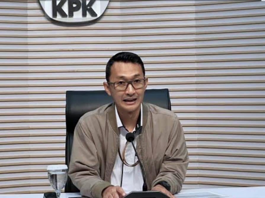 TERUNGKAP! Kenapa KPK Mendadak Stop Kasus Tambang Rp 2,7 T – Meski Sudah Ada Tersangka?