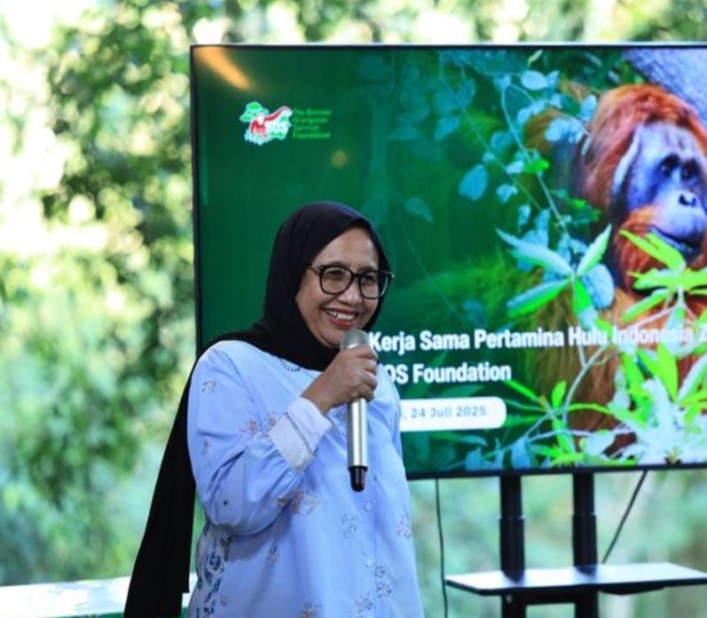 Wakil Kepala BGN Tegaskan: Program MBG Tak Boleh Berorientasi Bisnis