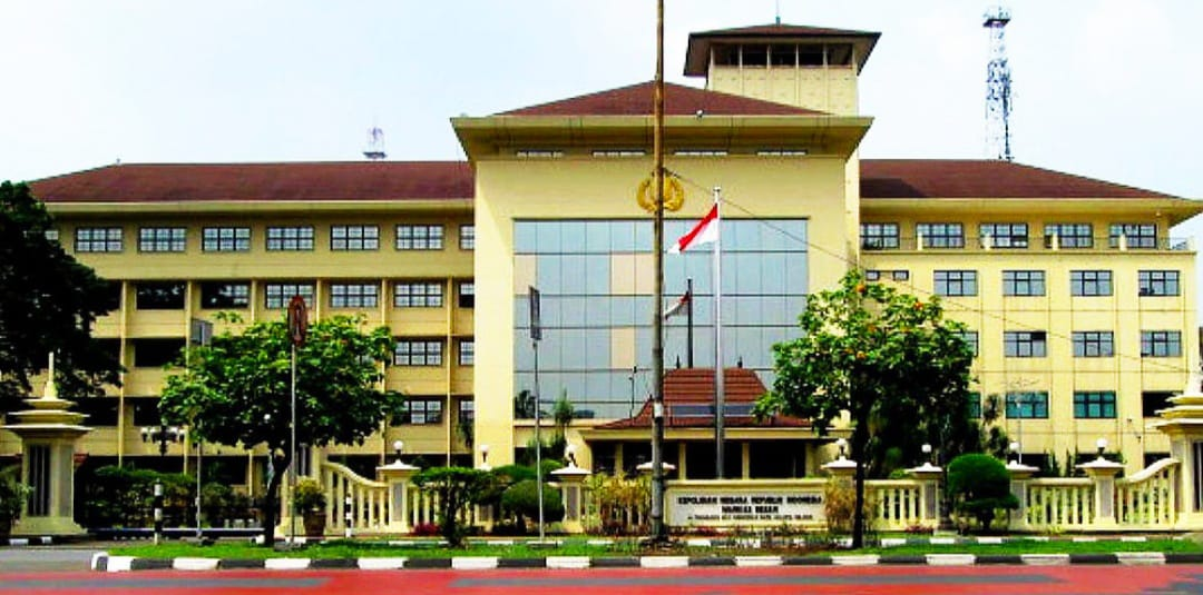 AKBP Didik Disidang, Polri Tegaskan Tak Toleransi Narkoba