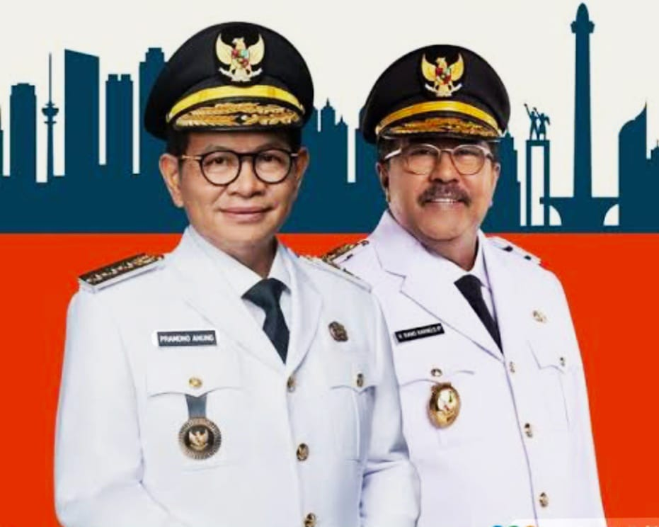 Ramadhan 2026, DKI Resmi Larang Sahur on The Road & Sweeping. Rumah Makan Diwajibkan Ikuti Aturan, Petugas Disiapkan.