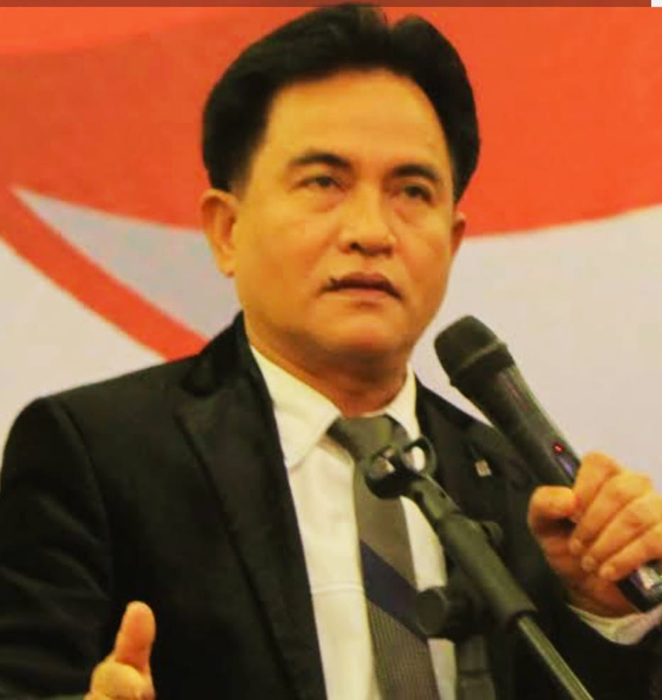 Reformasi Polri Dibongkar Yusril: Revisi UU Kepolisian Disiapkan, Fokus Benahi Internal dari Akar