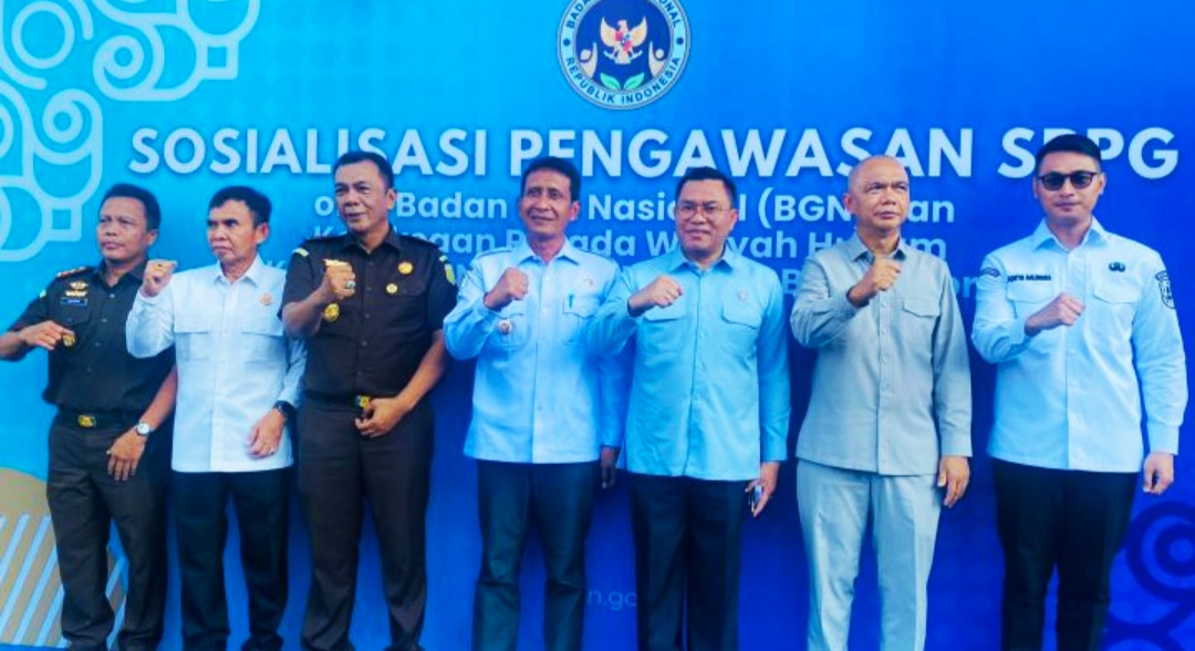 Alarm Keras MBG! Pemerintah Perketat Pengawasan, Tak Boleh Ada Celah Korupsi Sepeser Pun