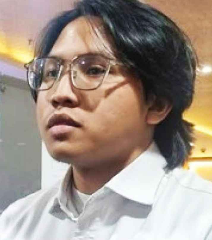 Resmi! YouTuber Resbob Divonis 2 Tahun 6 Bulan Penjara Akibat Ujaran Kebencian SARA.
