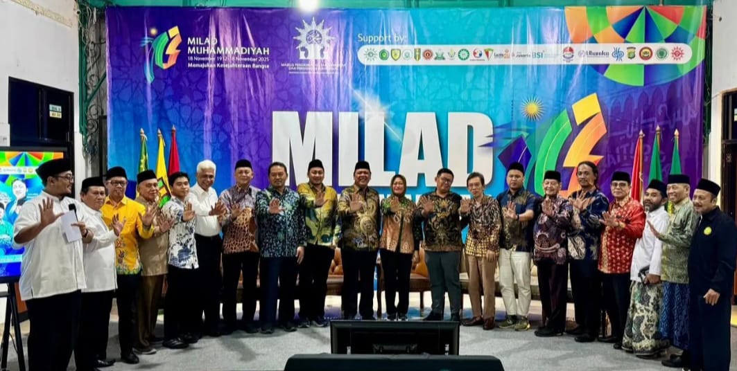 Ratusan Peserta Ikuti Sosialisasi “Sekolah Rukun & Ramah Anak”, Polri Latih Teknik Cegah Penyebaran Paham IRET di Lingkungan Pendidikan